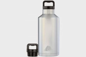 dangerous ozark water bottle