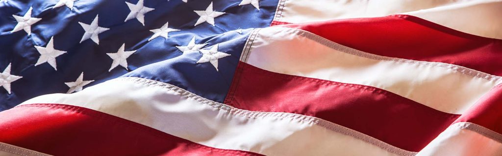 american flag