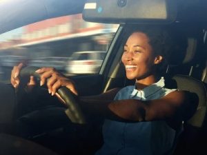 Driving