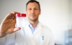 drug test