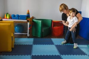 kids play