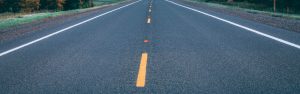 road