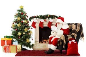 Santa