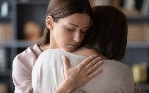 women comfort