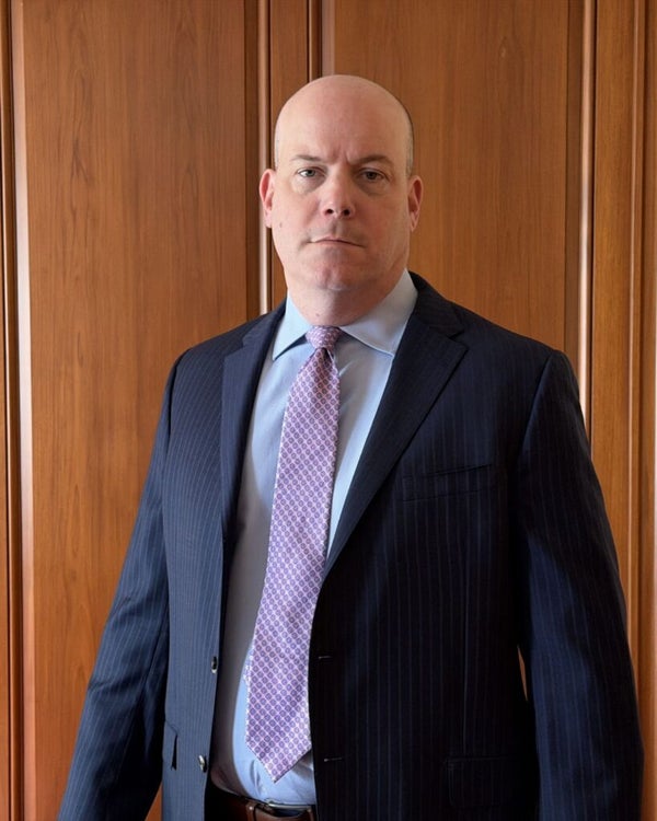 Christopher McCabe - Bordas & Bordas