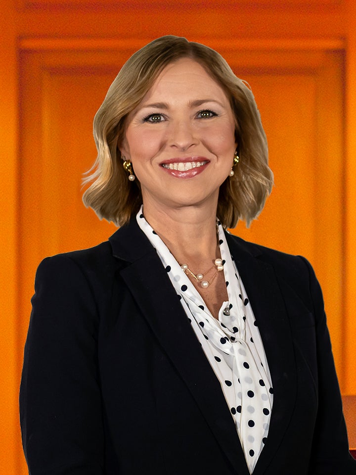 Teena Miller, Attorney at Bordas & Bordas
