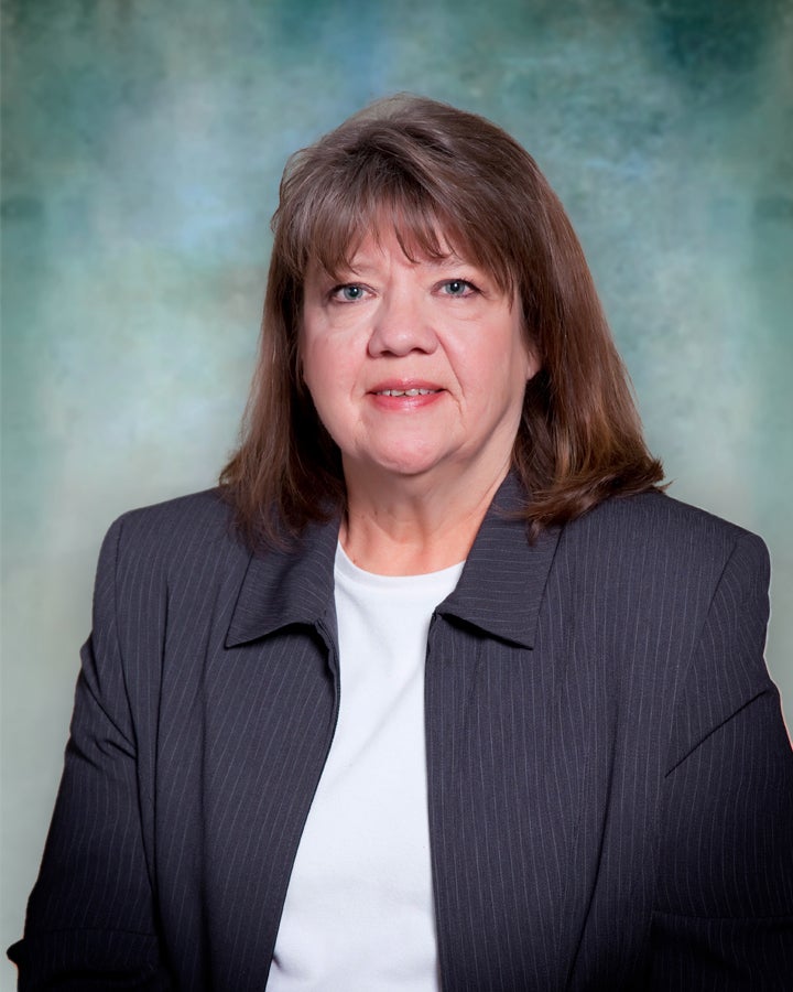 Barb Scaggs