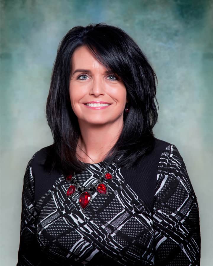 Jennifer Riffee
