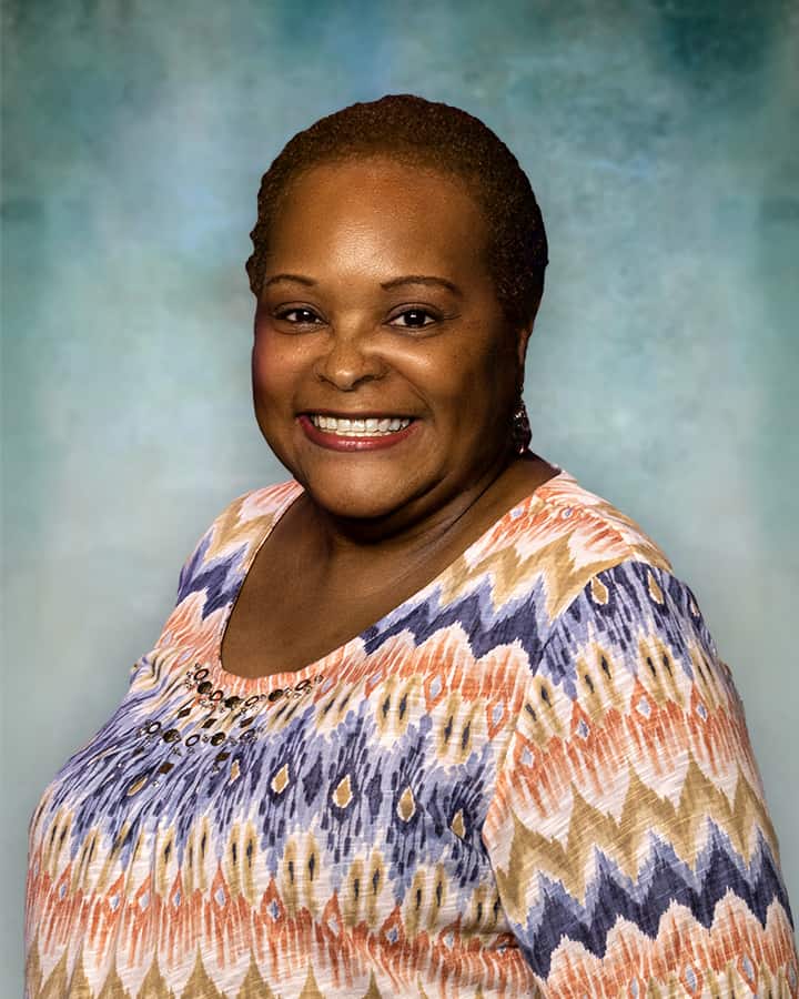 Kimberly Hatfield