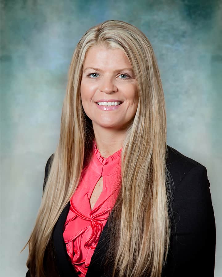 Terri Michel