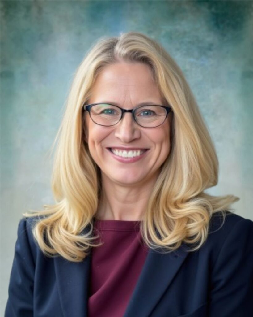 Carrie Scanlon Copley