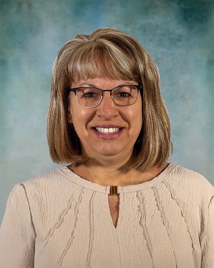 Karen Teater, Paralegal at Bordas & Bordas
