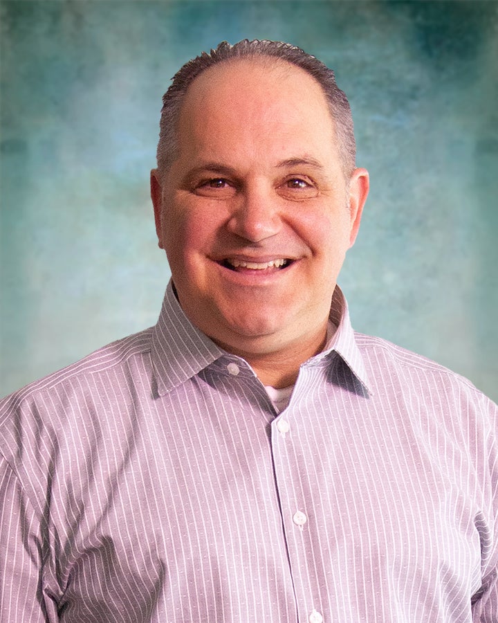 Michael Pietranton