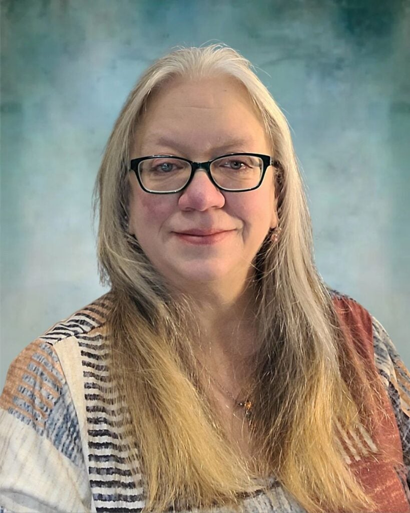 Amy L. Smith