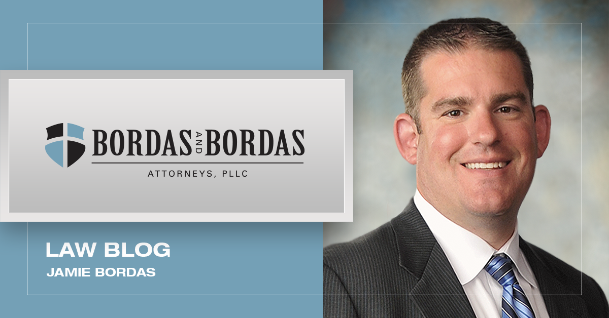 Jamie Bordas Explains How Co-Counsel Relationships Can Bring Great Results and Valued Friendships