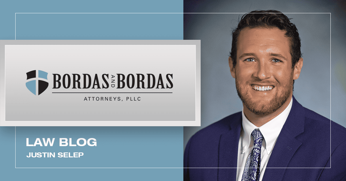 The Benefits of Wearing a Seatbelt - Bordas & Bordas