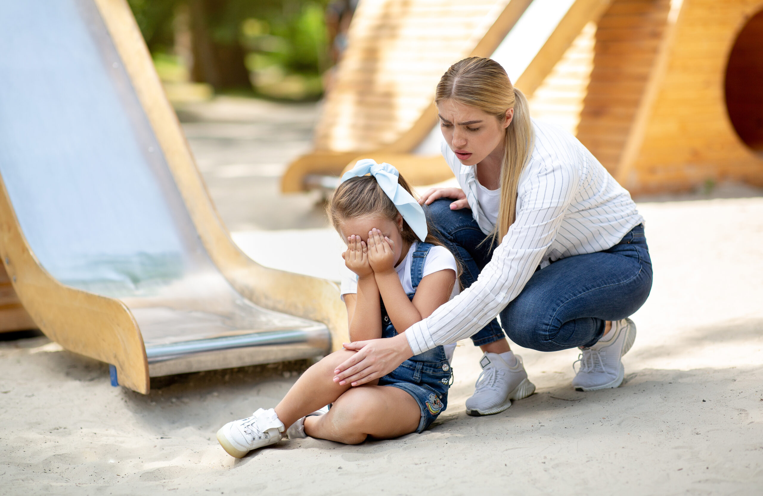 What Parents Should Know About Daycare Liability in St. Clairsville