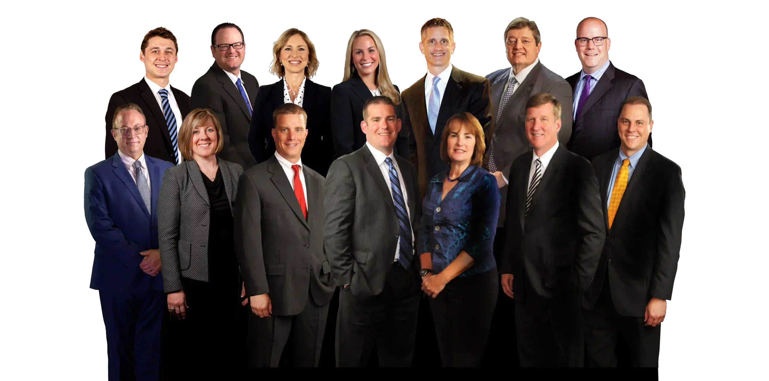 meet our team