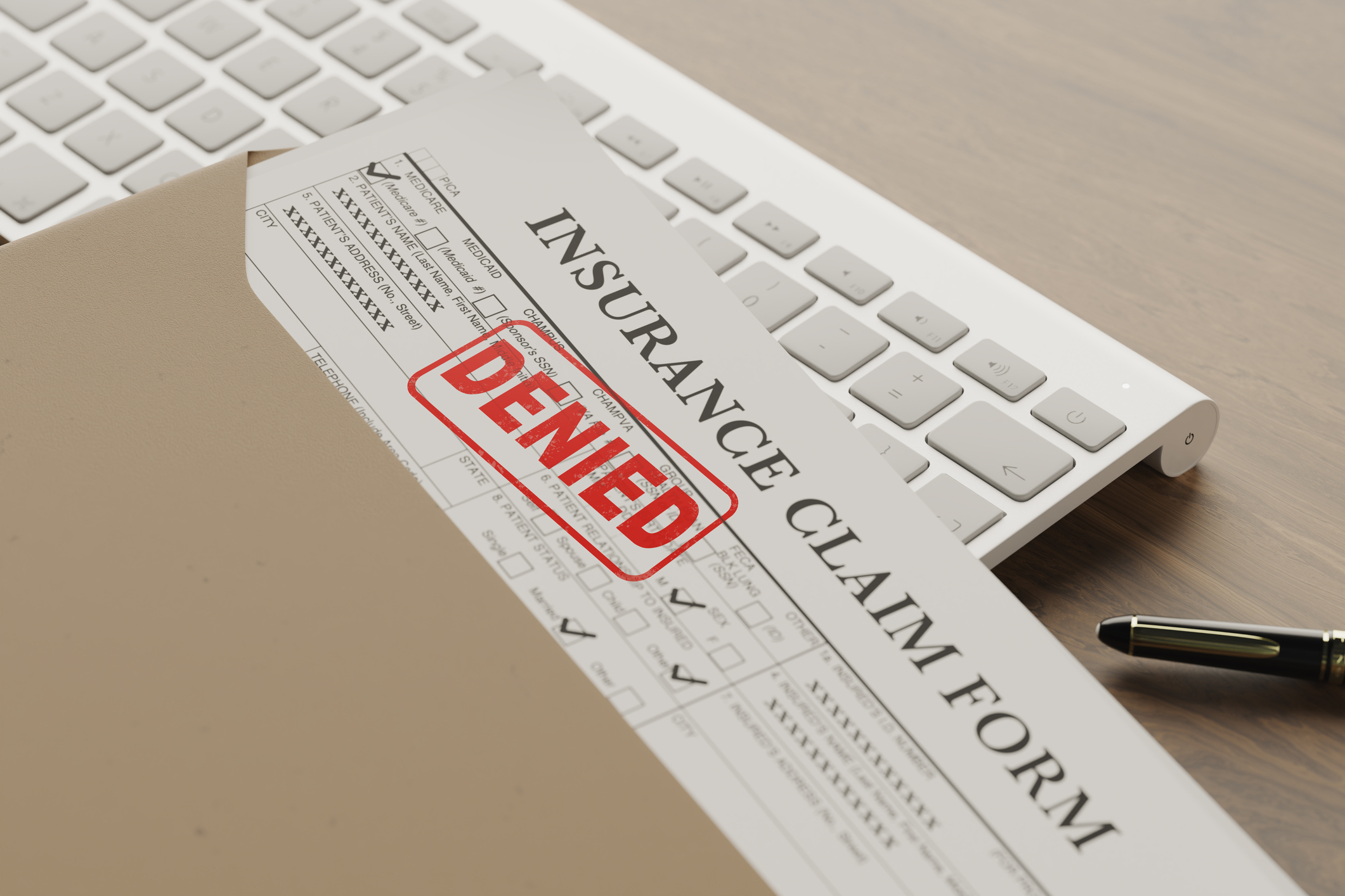 Insurance Bad Faith in Injury Claims: What It Is and Why It Matters